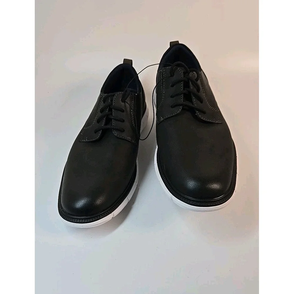 Dockers Fontera Men's Shoes Black Size‎ 8 M (90-43982) NWOB